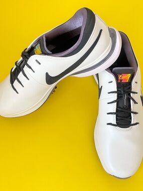 Nike Air Zoom Victory Tour 3 NRG Golf Shoes Mens Size 12 Wide Endless Pursuit